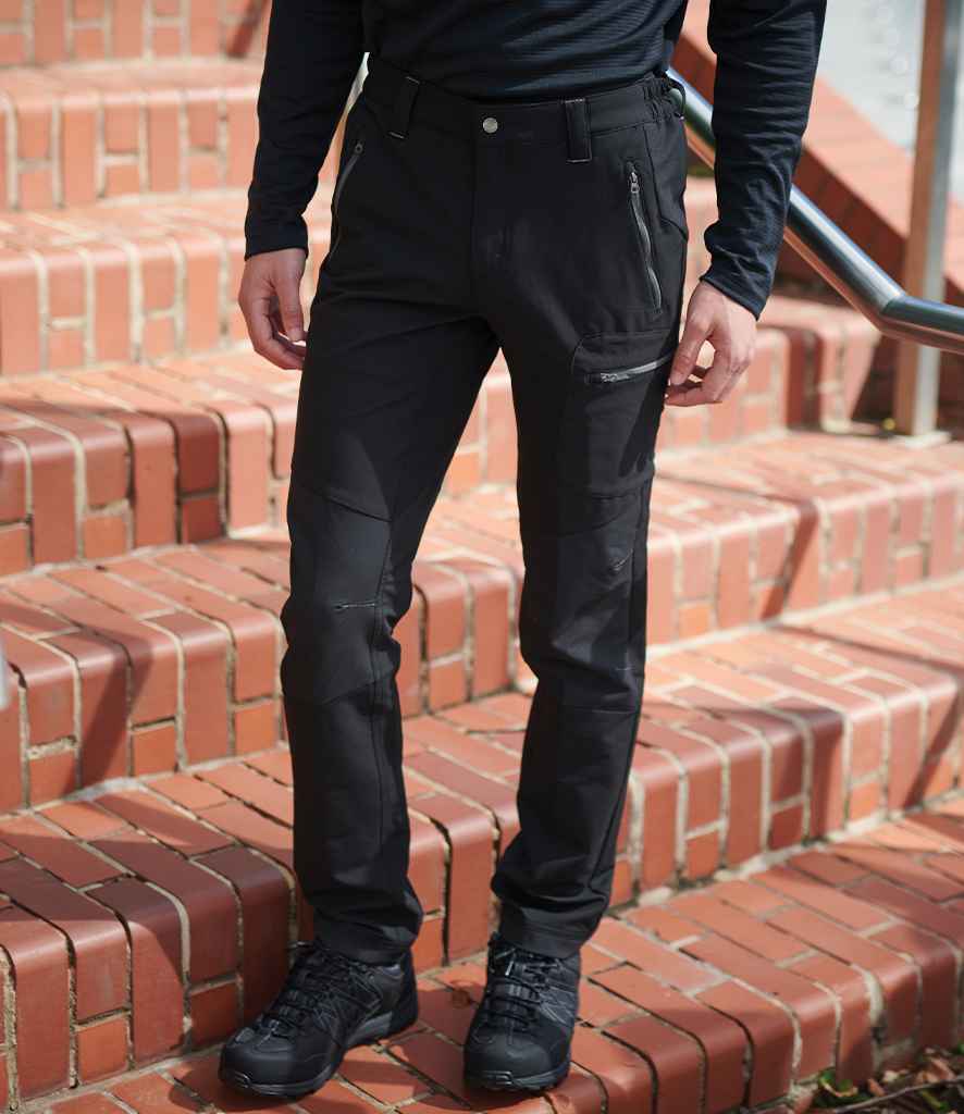 TRJ510 Regatta X-Pro Prolite Stretch Trousers