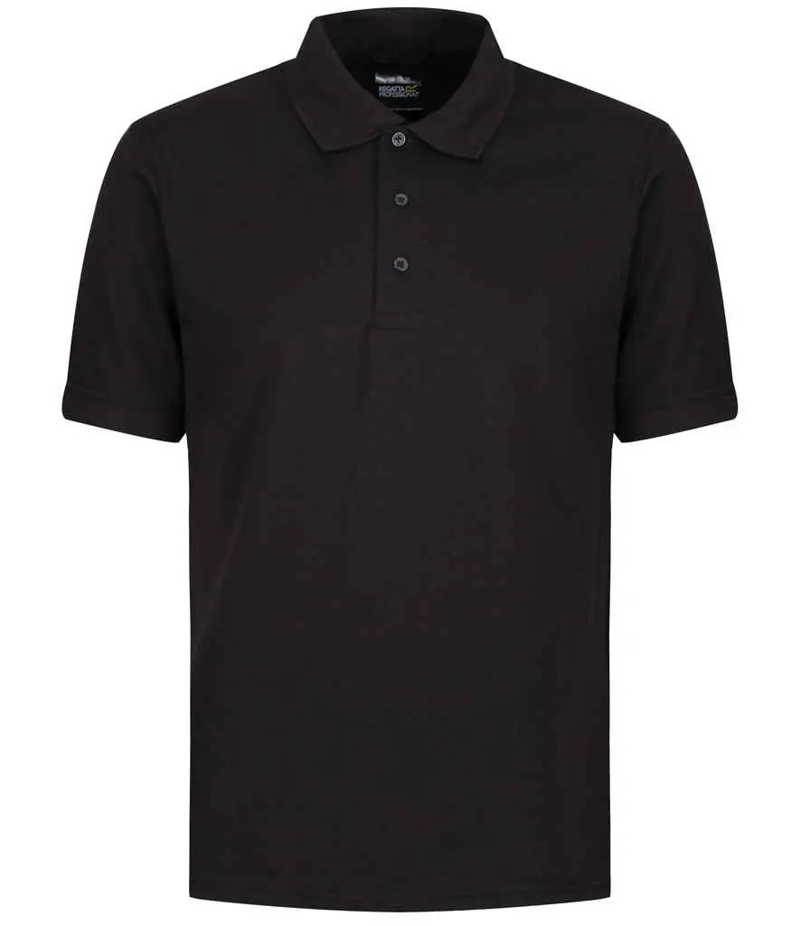 [GLENM11-S] Regatta Classic Polo Shirt (S)