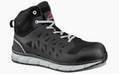 [GLENM46-BLK-6] Rock Fall Bantam Lightweight Safety Boot - RF115 (6)