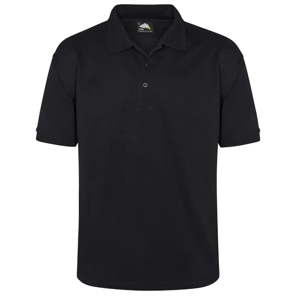 [GLENM10-S] Eagle Poloshirt - 1150 (S)