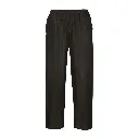 Waterproof Polyester Rain Overtrouser - S441