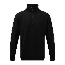 Ardbeg 1/4 Zip Sweatshirt