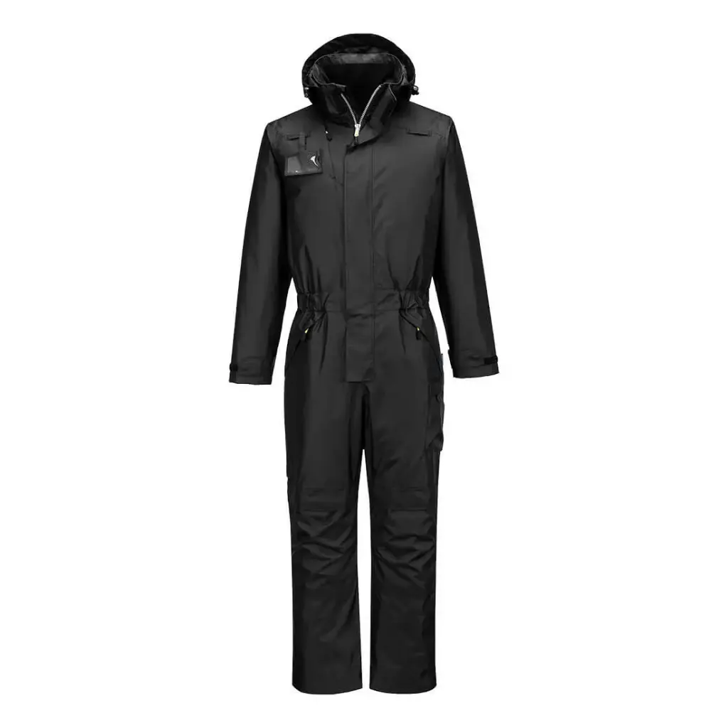 Ardbeg PW3 Winter Coverall