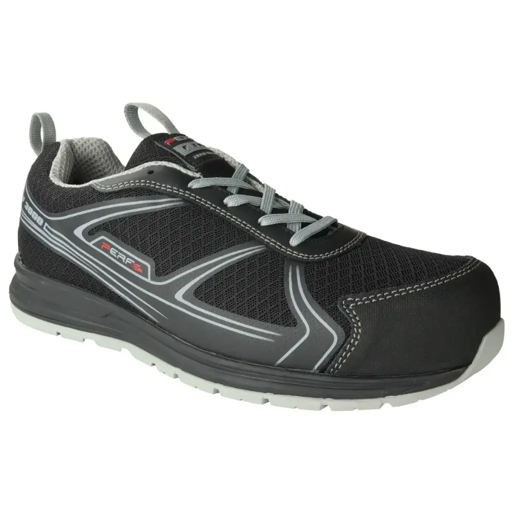 PERF Gravity Five Lightweight Safety Trainers