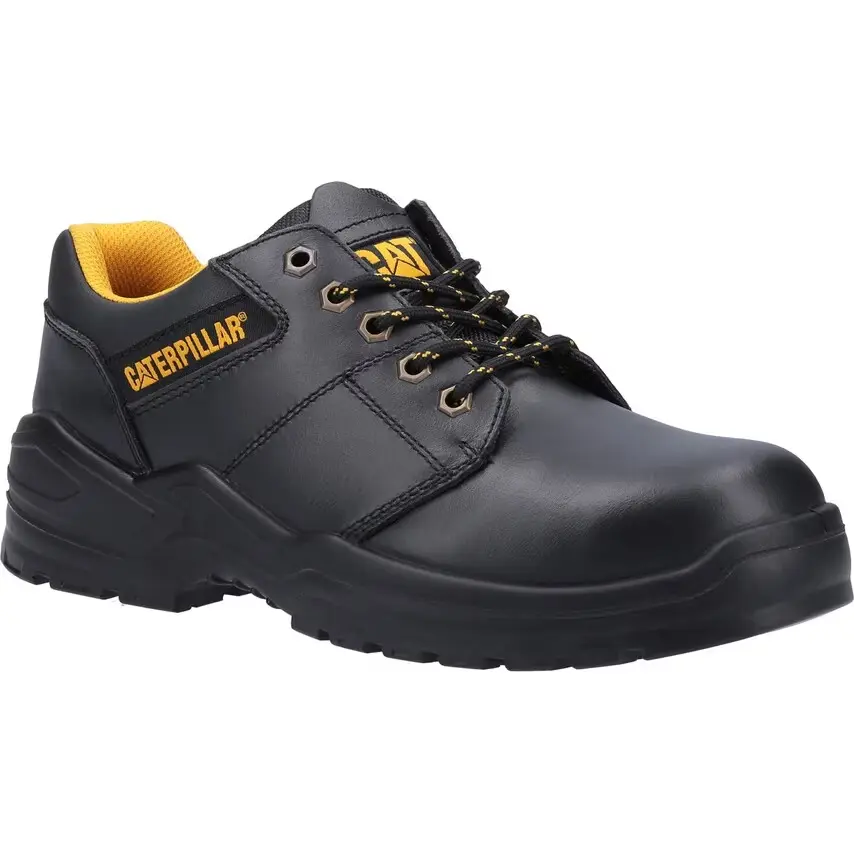 Striver Low S3 Safety Shoes 