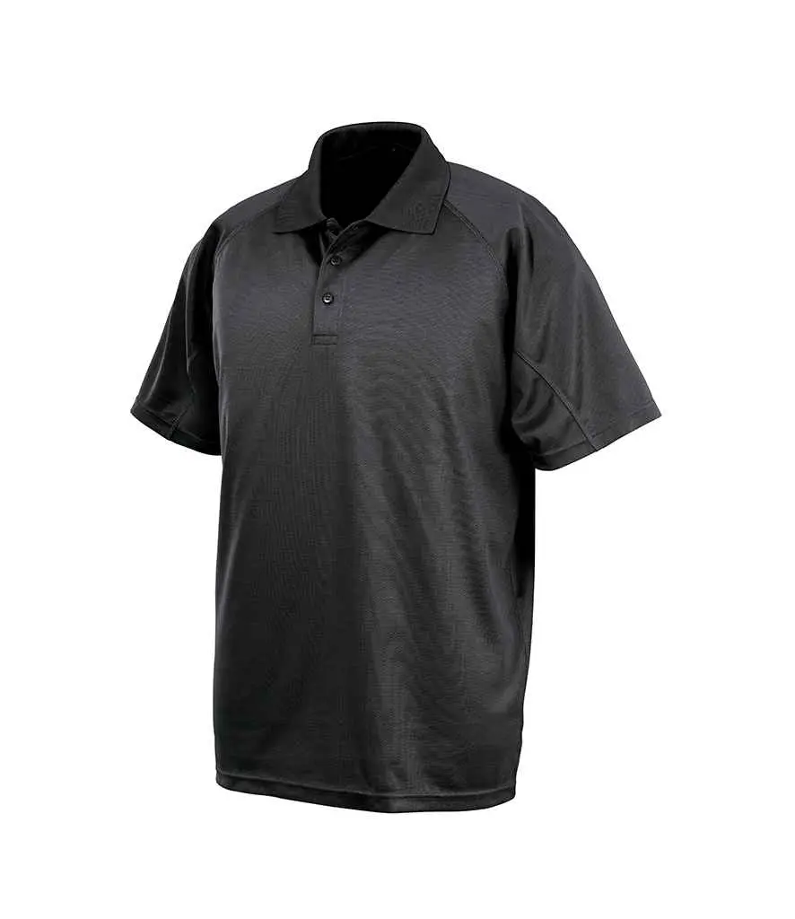 Spiro Aircool Polo Shirt - SR288