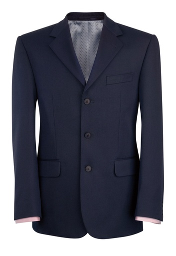 Alpha Classic Fit Jacket