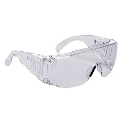 [PW30] Visitor Safety Glasses - PW30