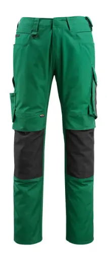 [TR2679] MASCOT Mannheim Trousers 